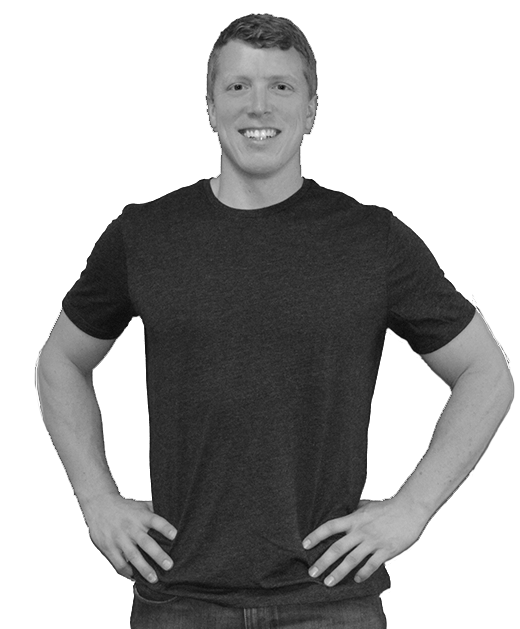 Photo of Brett Bracken, MS